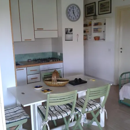 3°spiaggia Feriehus *