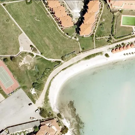 Feriehus 3°spiaggia *
