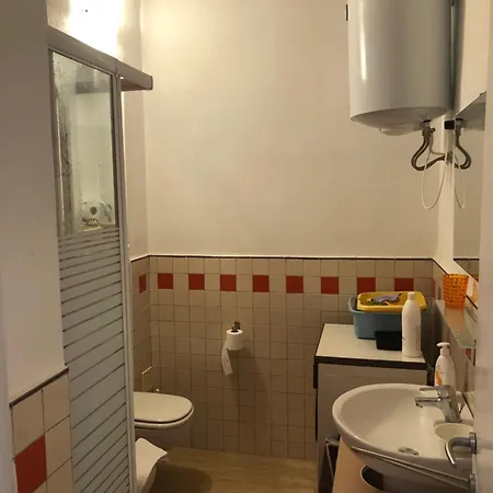 3°spiaggia Feriehus Golfo Aranci