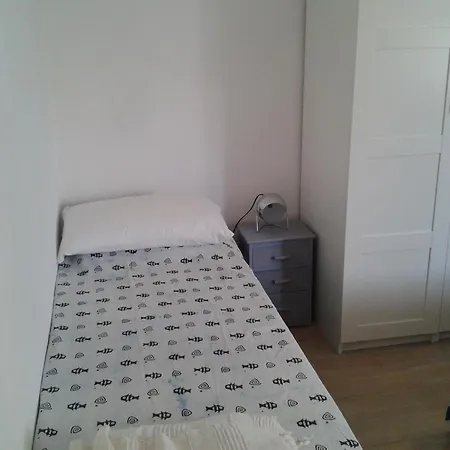 Feriehus 3°spiaggia *