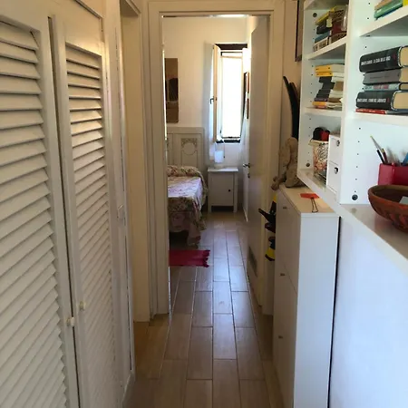 Feriehus 3°spiaggia Golfo Aranci