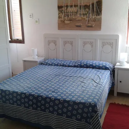 3°spiaggia Feriehus